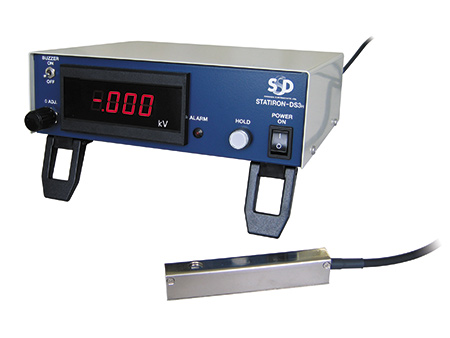 靜電電位測試儀 DS3H